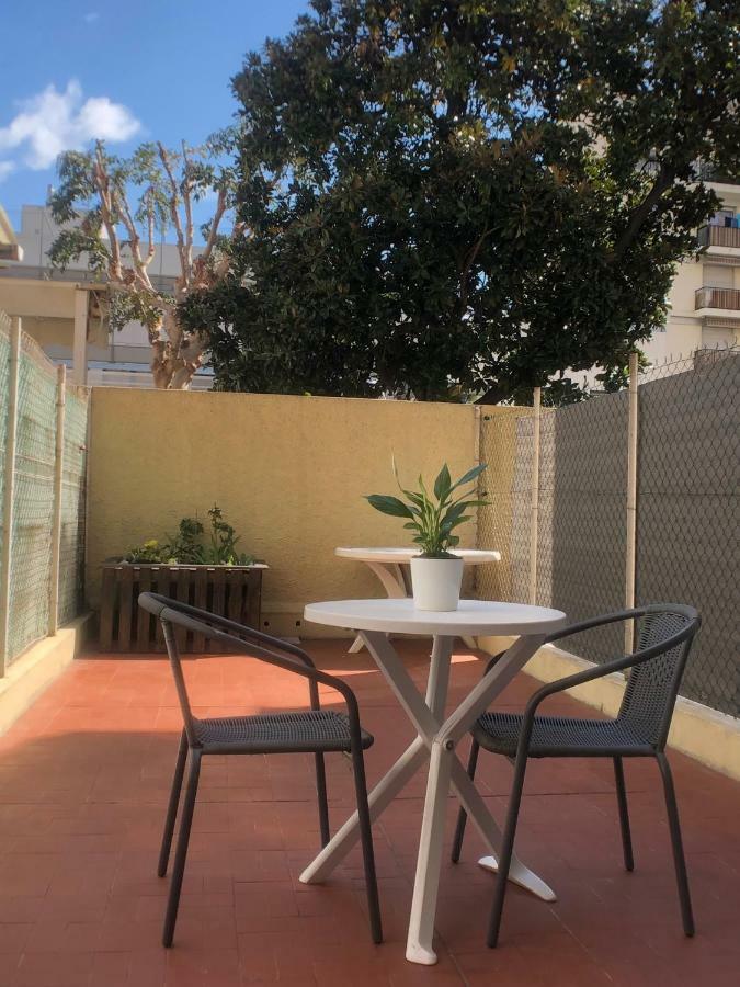 ניס Residence De La Mer מראה חיצוני תמונה